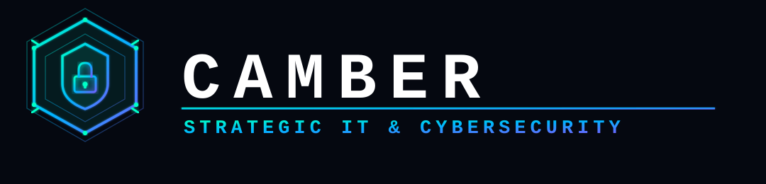 Camber — Strategic IT & Cybersecurity